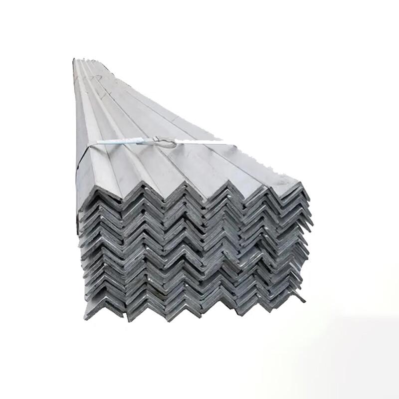 Galvanized Equal Angle Steel