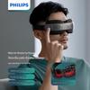 Philips PPM3203E Smart Eye Massager with Heat & Air Compression