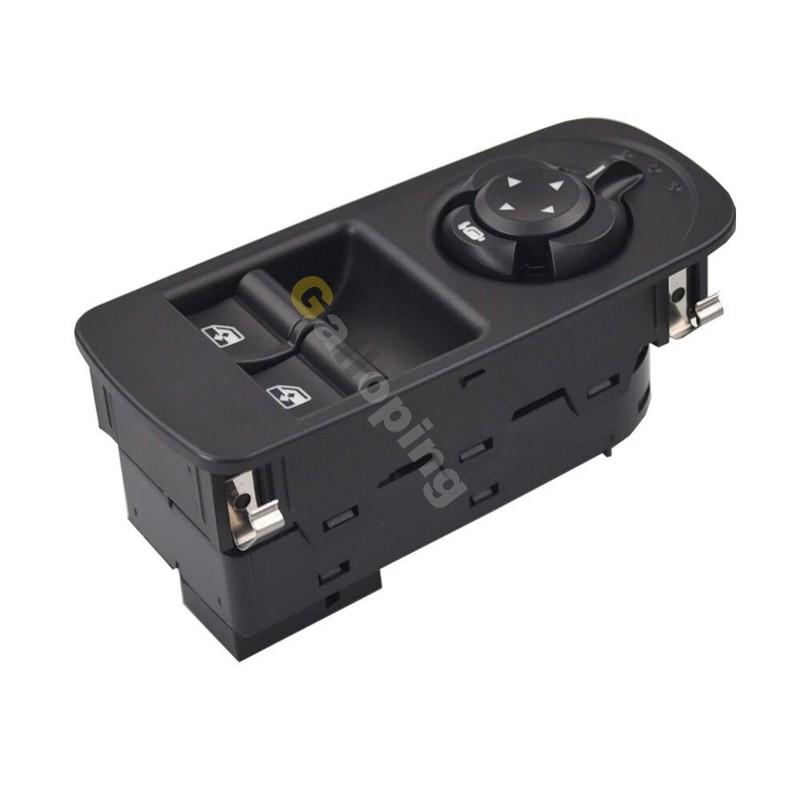 For 2008-2018 Alfa Romeo Mito Electric Power Window Control Switch Button Mirror Folding Function 156085172 156080933 156083273