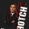 Criminal Minds Unisex Adult Hotch T-Shirt