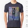 For The Love Of Lemanja T Shirt 6xl Cotton Cool Tee Vintage Spiritual Goddess Uruguay Sea Southamerica Lemanja Yemanja