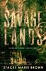 Книга Savage Lands : 1