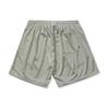 UNDEFEATED SS22 Loose Fit Shorts Unisex 60064