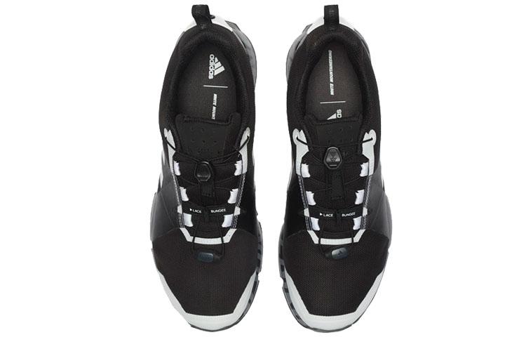 Men's Sneakers adidas Terrex Two GTX White Mountaineering Core Black/Cloud White/Core Black