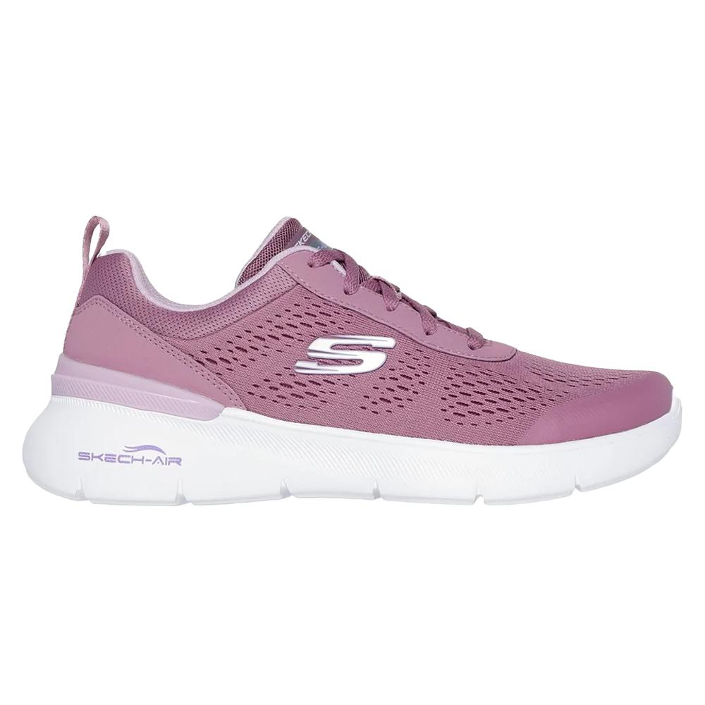 Skechers Женские кроссовки Dynamight 2.0 New Heights Skech-Air