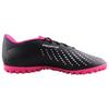 adidas Predator Accuracy.4 Tf 'Core Black' (унисекс) Футбольные бутсы GW4647