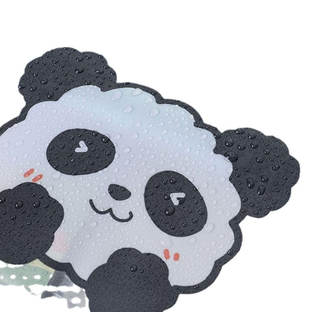 Водонепроницаемая сумка на молнии Пластиковая сумка для канцелярских товаров Мультяшный органайзер для канцелярских товаров Для девочек и мальчиков