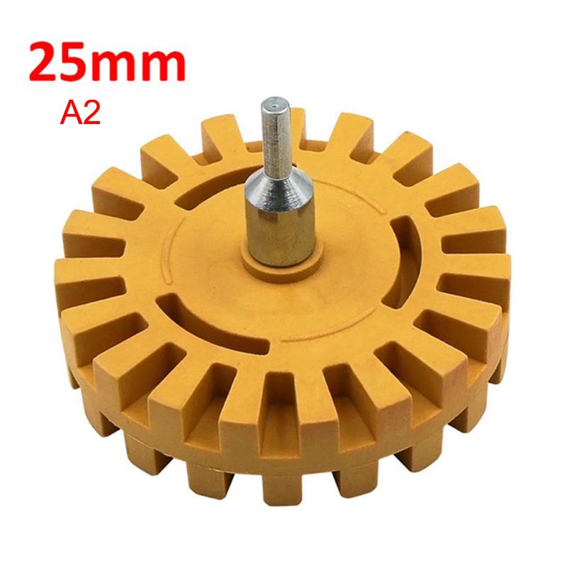 Автомобильный пневматический резиновый ластик для колес, резиновый диск, наклейка, ластик для колеса, средство для удаления наклеек автомобиля, очиститель краски, вспомогательный инструмент для полировки автомобиля