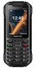 Maxcom Strong Mm918L 4G Phone Black 1 Pc