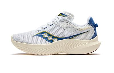 Kinvara Elite 14 Амортизация И Дышащие Низкие Кроссовки для Бега - S10823-136