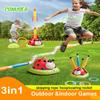 5/4/3-In-1 Ladybird Skipping Rope Machine Toy Sports Children Indoor Outdoor Training Games Educational Toys Christmas Gifts Kid