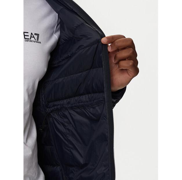 Куртка пуховая EA7 Emporio Armani 8NPB23 PNGPZ 1562