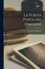 The La Poesia Popolare Italiana Book