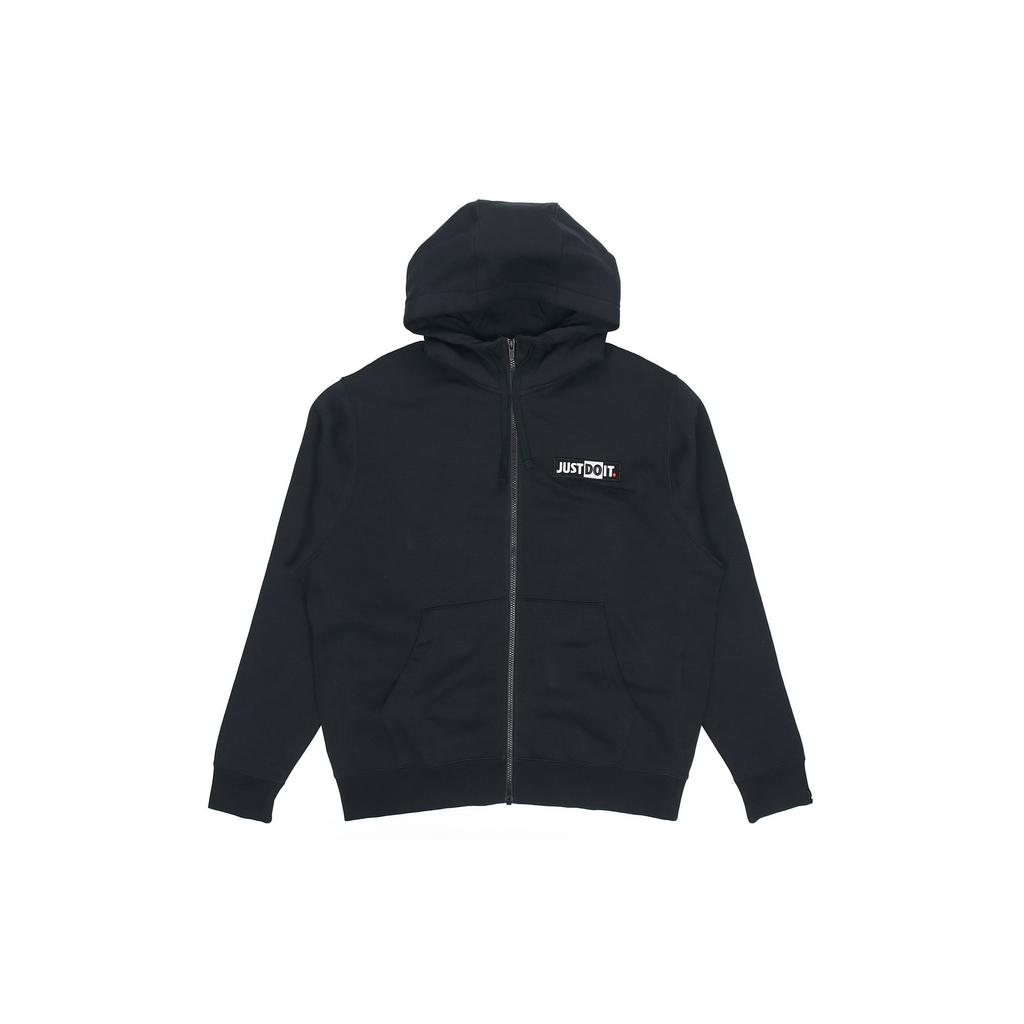 Nike Куртки Мужские С капюшоном Умеренные Другое CJ4755-010