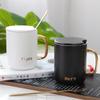 Simple Nordic Style Ceramic Cup Matte Texture Coffee Cup Personality Mug Coffee Cup Milk Cup