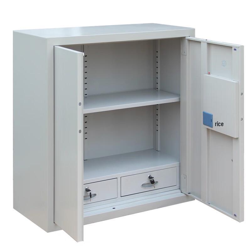Yongkangda 90D Electronic Security File Cabinet with Drawer