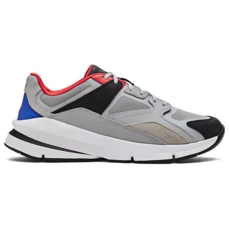 Under Armour Forge 96 'Каменно-серый Черный' Мужские 3027718-100
