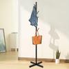 Economy Black Tree Branch Hat Rack, , , Used In Bedrooms, Living Rooms, Entrances, Cloakrooms, Laundry Rooms