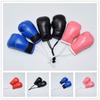 Boxing Gloves, Pendants, Car Interior Decorations, Hanging Accessories, Bags, Clothing Accessories, Gloves, Keychains