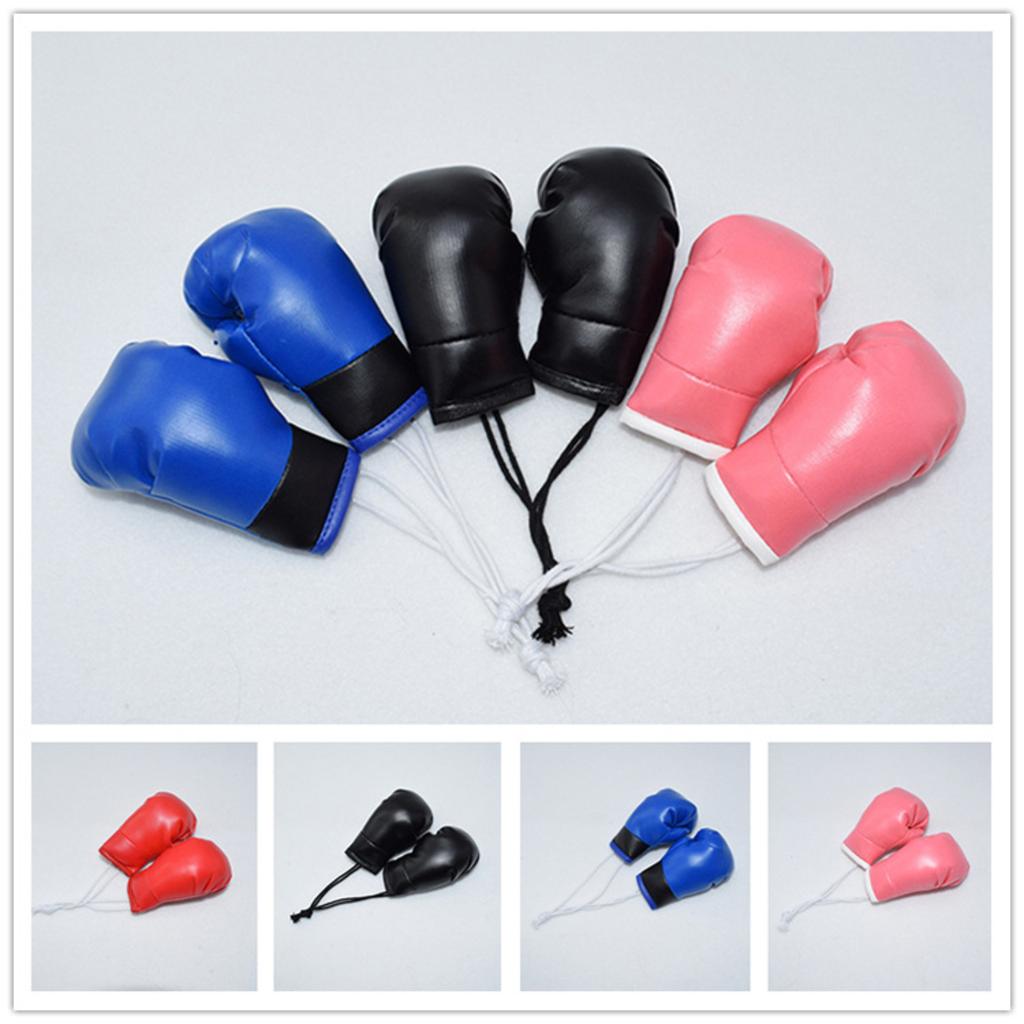 Boxing Gloves, Pendants, Car Interior Decorations, Hanging Accessories, Bags, Clothing Accessories, Gloves, Keychains