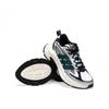 adidas FC CLASSIC Износостойкие Дышащие Низкие Кроссовки для Бега Унисекс Серо-зеленые Кроссовки JS2789