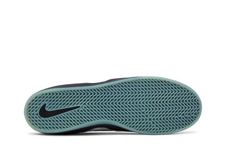 Nike SB Ishod Wair Chicago Men's Sneakers