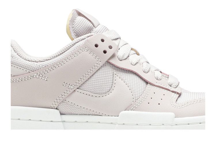 Nike Dunk Low Disrupt Платиново-фиолетовый (Женский)