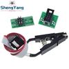 Тестовый зажим SOIC8 SOP8 для EEPROM 93CXX/25CXX/24CXX для внутрисхемного программирования на USB-программаторе TL866CS TL866A EZP2010