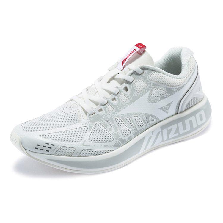 Mizuno Piloteer White D1GH200106