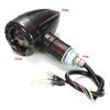 4x Светодиодные указатели поворота для Honda Shadow VT ACE Aero Spirit VLX 600 750 1100