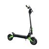 Vchains Hunt City Outdoor Electric Scooter For Adult 900W Dual Motor 52V18.2AH Battery 10 Inch Off-Road Tires Folding EScooter