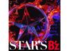 [CD+DVD] STARS First Press Limited Edition B'z BMCV-4023 Студийное концертное видео НОВИНКА