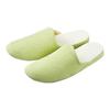 Женские повседневные тапочки Livheart, фисташковый цвет, 24,5
