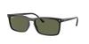 Sunglasses RB4435 BLACK 56 Ray-Ban