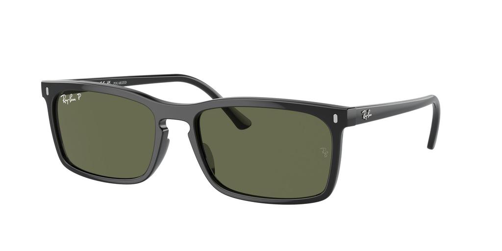 Sunglasses RB4435 BLACK 56 Ray-Ban