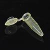 50 ШТ. 1,5 мл С делениями Лабораторные центрифужные пробирки с коническим дном и крышкой Центрифужные пробирки Пробирка