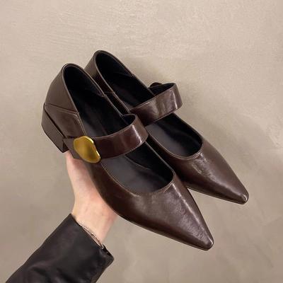 Туфли – Туфли