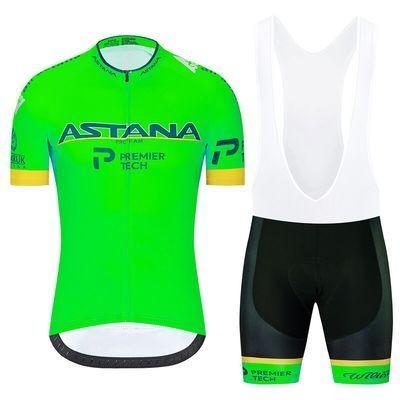 Team Edition Tour de France Road Mountain Bike Overalls Summer Short Sleeve Cycling Suit