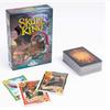 Kull King Skeleton King Ultimate Pirate Trick Game Party Настольная игра Обложка Asset Creator Cards