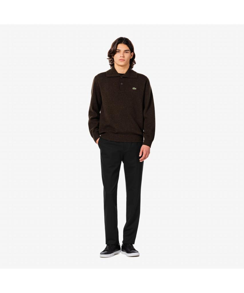 LACOSTE Мужские зимние брюки Hh849E-55N 031