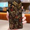 Ретро Чехол-кассета для телефона Motorola Edge 60 50 40 Pro 60 50 40 30 Ultra Neo Fusion Moto G Play G Stylus G Чехлы