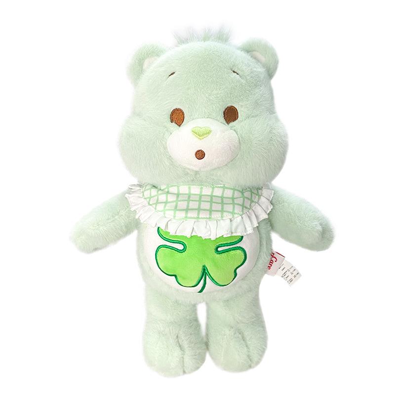 Новая Плюшевая Кукла Care Bears Серия Campus 33 см Мультяшная Кукла Подарочные Игрушки