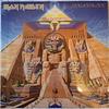 Виниловая пластинка IRON MAIDEN Powerslave 054197784330 WARNER MUSIC GR 2024 Европа Рок