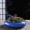 Large Incense Burner Ceramic Sandalwood Stove New Incense Plate  Home Decoration