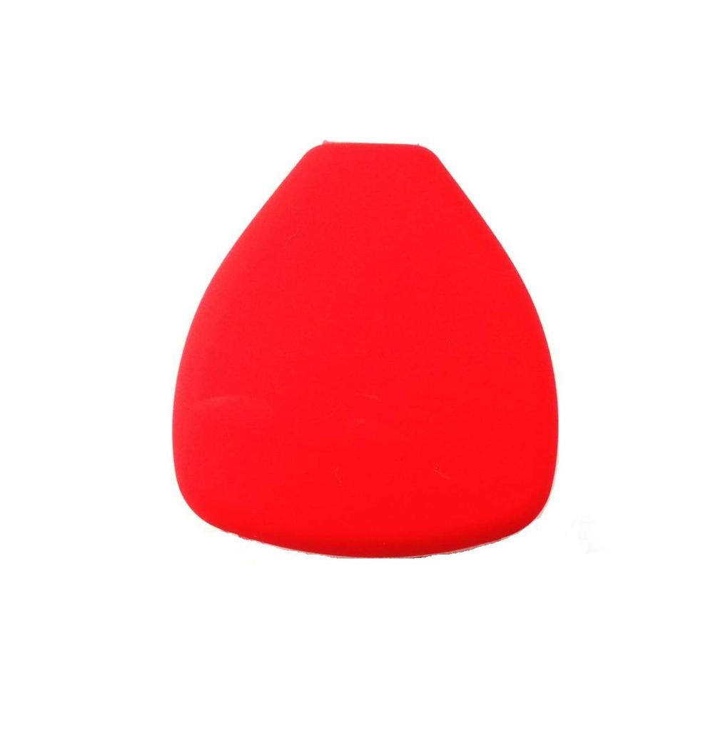 Чехол для смарт-ключа Чехол для смарт-ключа Toyota 4 кнопки Isis Voxy Noah Estima Centa Porte Alphard и т. д.. Эксклюзивный силиконовый держатель для ключей, устойчивый к царапинам