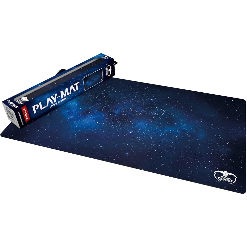 Игровой коврик Ultimate Guard Mystic 61 x 35 см UGD010419