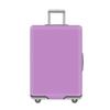 Elastic, Wear-Resistant Suitcase Cover for 24-30 Inch Luggage