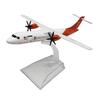 15 см 6 дюймов Литой сплав ATR72 Firefly Avianca Airlines Concorde France Airways Для коллекции Другу Детям Подарок