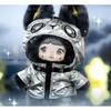 Новый товар Серия прогноза погоды Nommi Плюшевый брелок-сюрприз Милая статуэтка Украшение Модный тренд Подарок на фестиваль