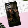 Divine Mercy Jesus Case For OPPO Reno 13F 12F 11F 8T 7 8 10 11 12 13 Pro OPPO Find X8 X6 Pro X3 X5 Lite Cover